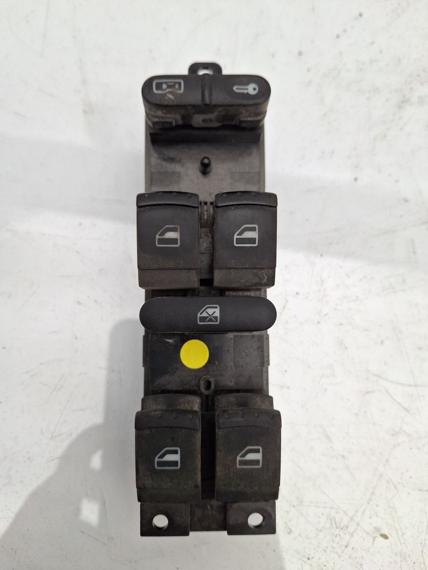  SEAT LEON (1M1) 1.9 TDI