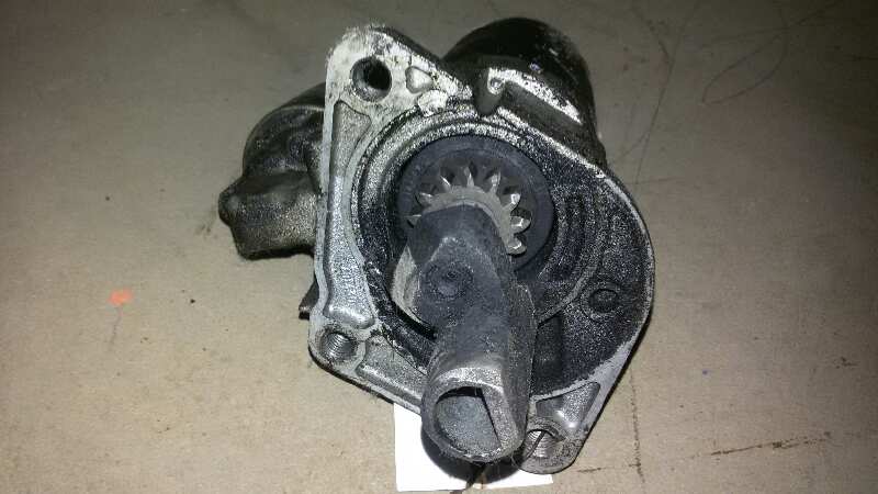 MOTOR ARRANQUE CHRYSLER VOYAGER 