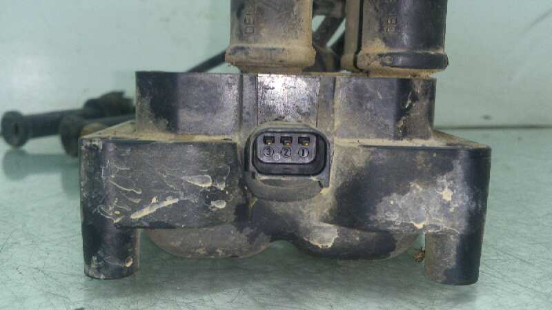 BOBINA ENCENDIDO FORD FIESTA FXJB