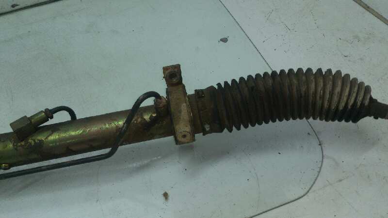 CREMALLERA DIRECCION VOLKSWAGEN POLO AZQ