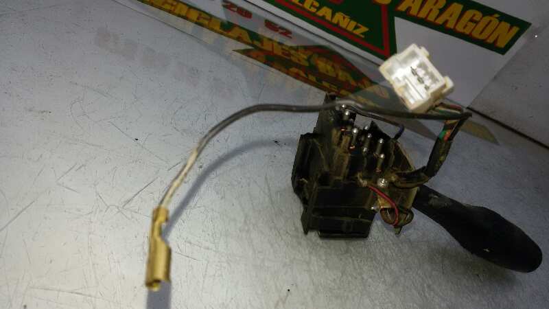 MANDO LUCES TATA XENON DICOR 05