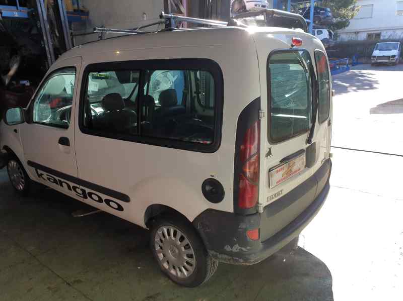 MOTOR ARRANQUE RENAULT KANGOO F8Q P6