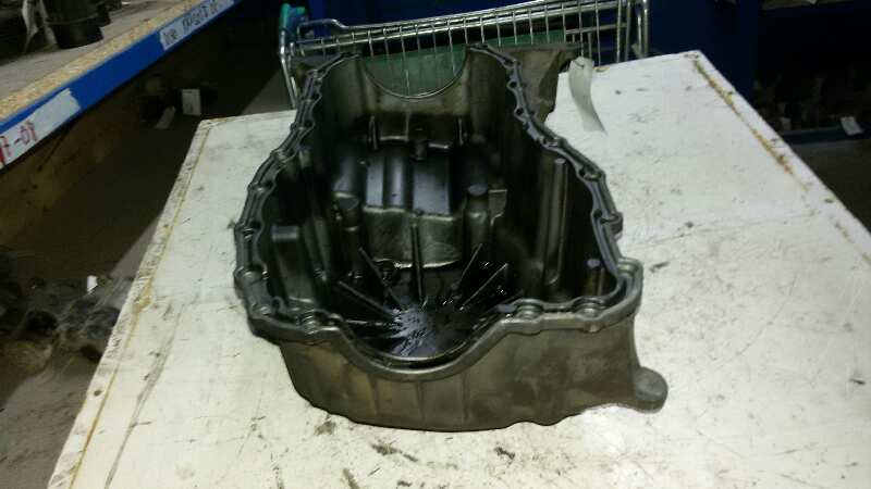 CARTER RENAULT KANGOO K9K 714