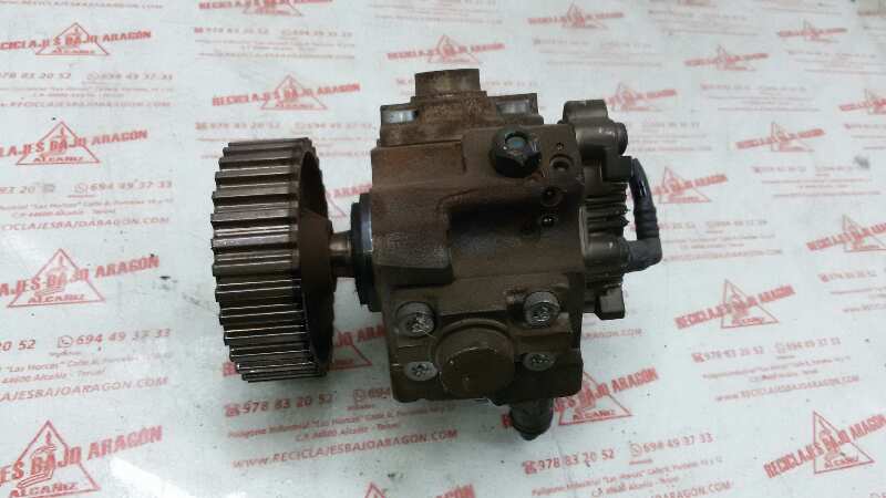 BOMBA INYECCION PEUGEOT 207/207+ 9HY