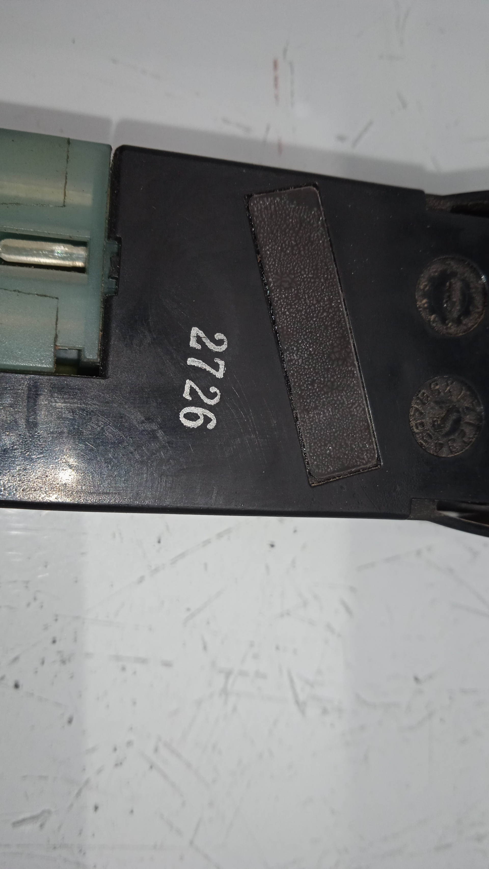 INTERRUPTOR SUZUKI JIMNY M13A