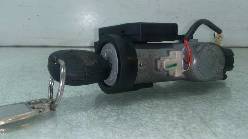 CONMUTADOR DE ARRANQUE NISSAN PRIMERA CD20T