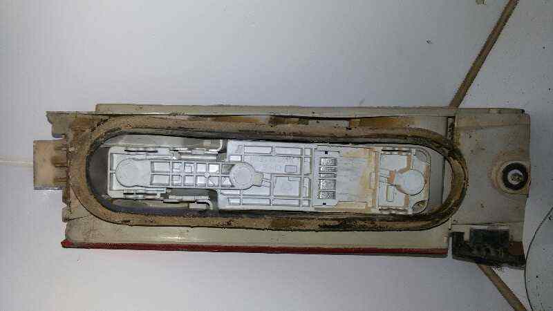 PILOTO TRASERO DERECHO RENAULT SUPER C1E