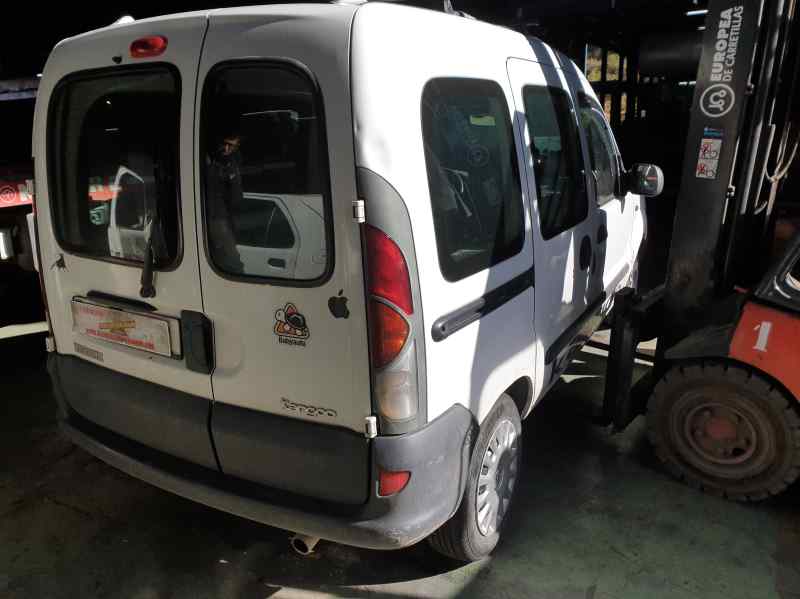 MOTOR ARRANQUE RENAULT KANGOO F8Q P6