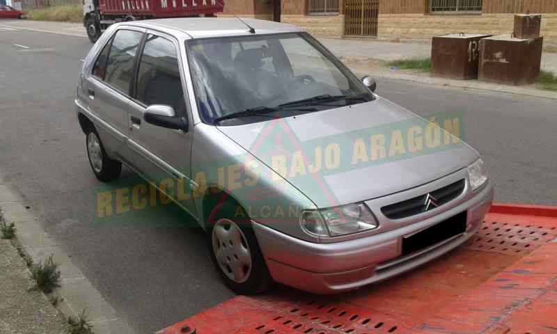 VENTILADOR CALEFACCION CITROEN SAXO HDZ