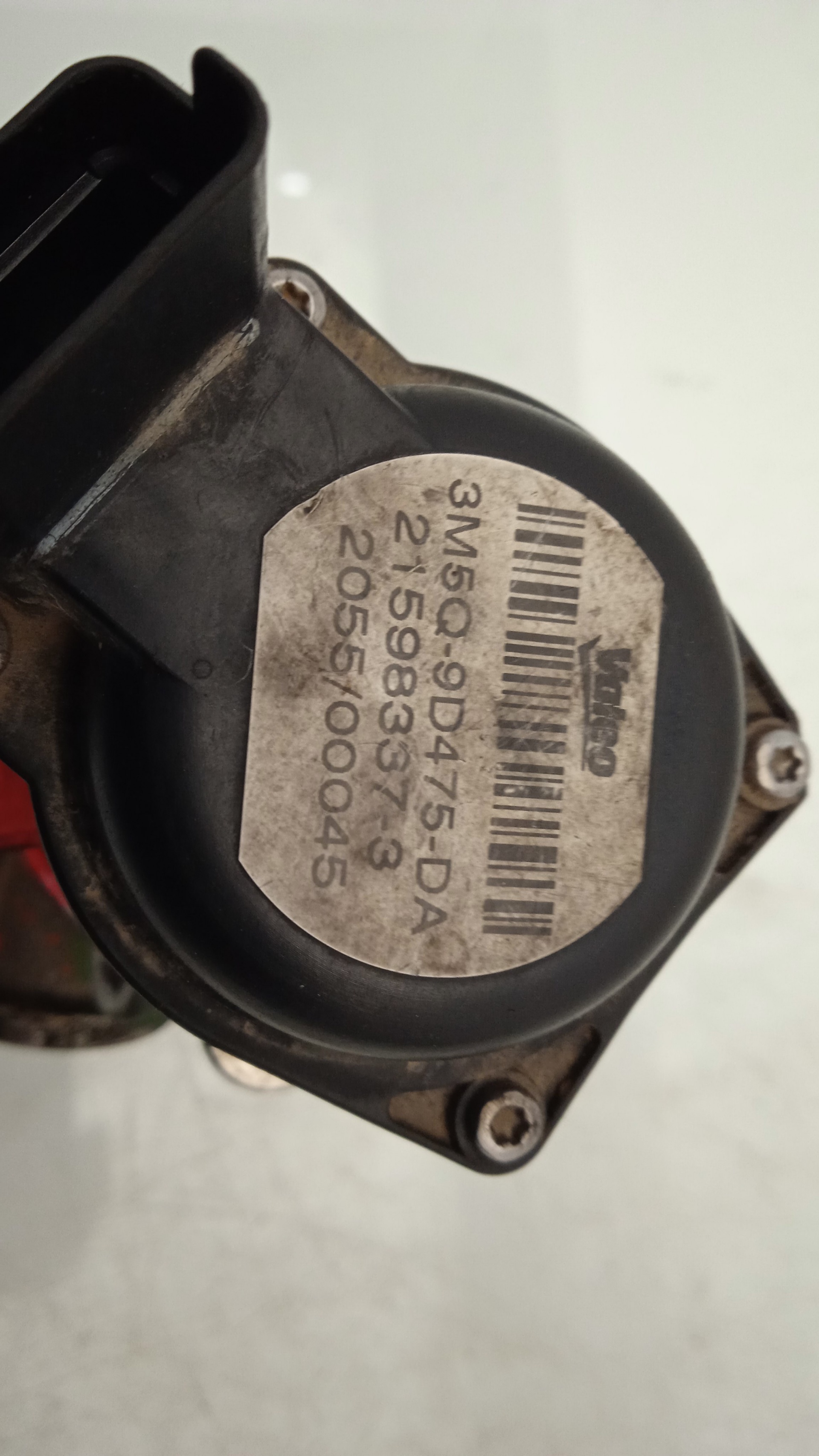 VALVULA EGR FORD FOCUS G8DA