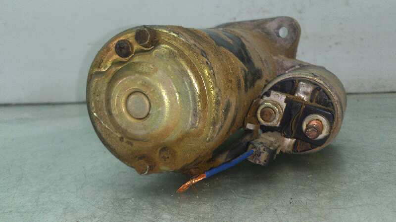 MOTOR ARRANQUE HYUNDAI MATRIX D 3EA