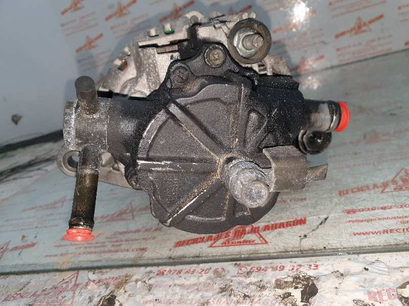 ALTERNADOR HYUNDAI H-1 4CB