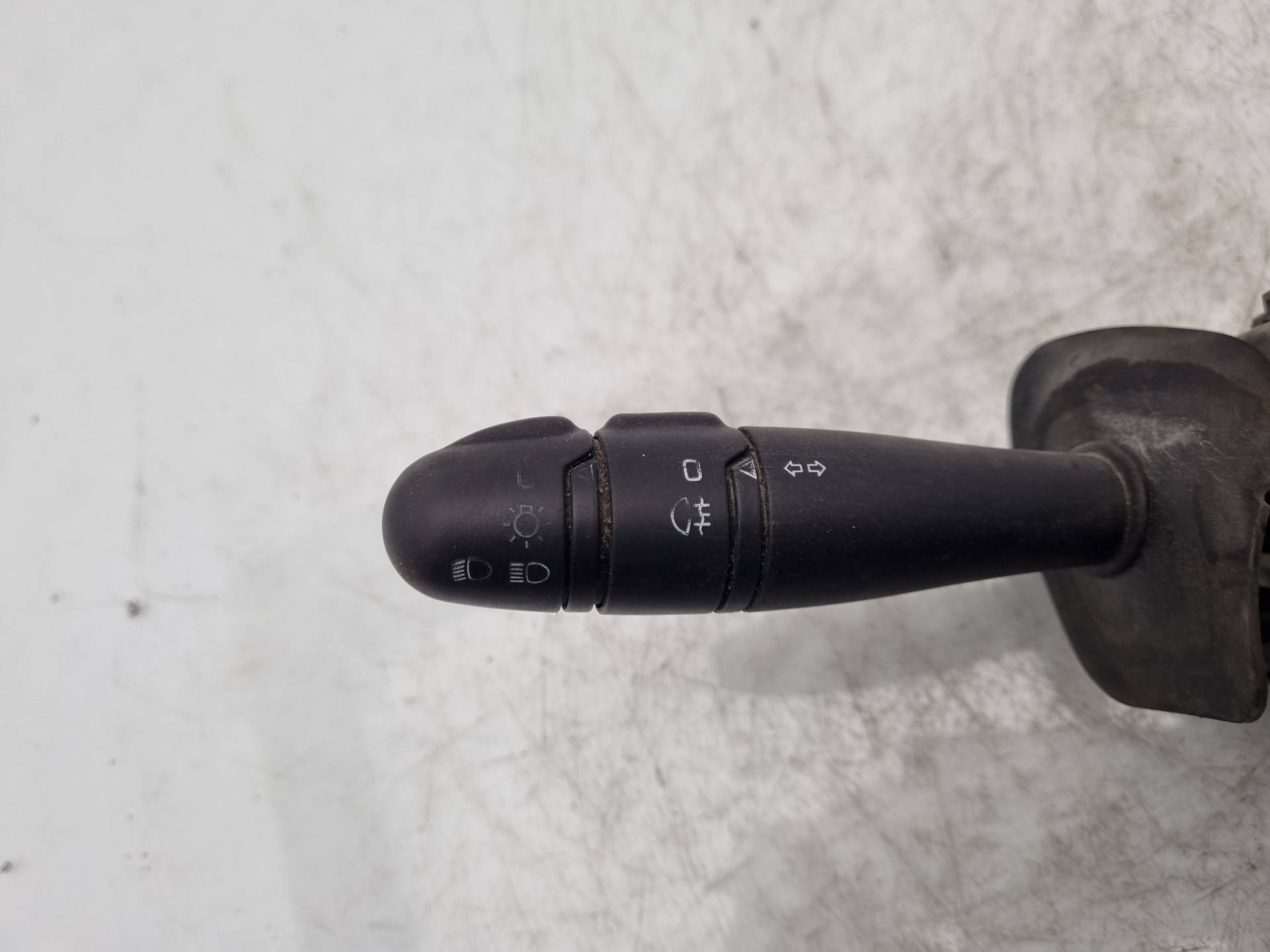 MANDO INTERMITENTES NISSAN KUBISTAR D4F F7