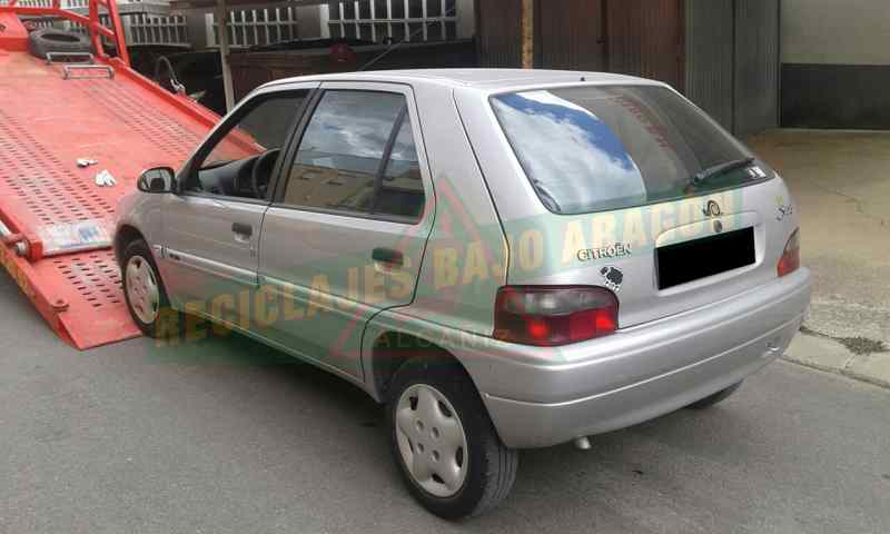 VENTILADOR CALEFACCION CITROEN SAXO HDZ