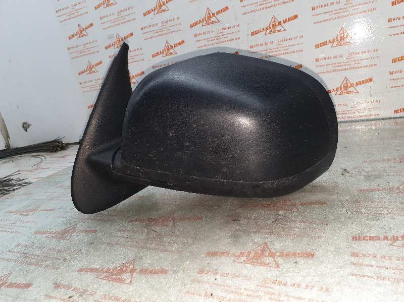 RETROVISOR IZQUIERDO NISSAN MICRA CR12DE