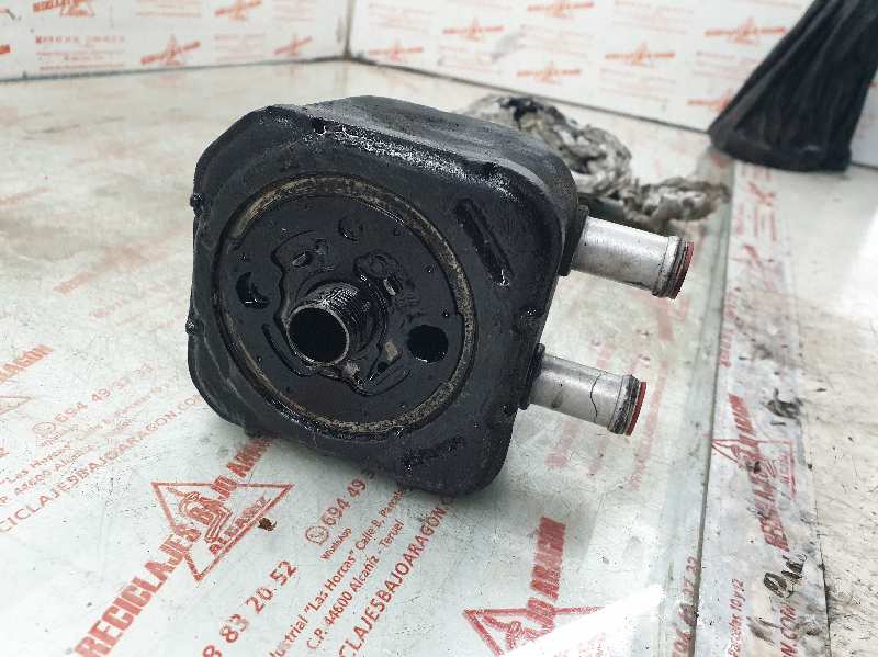 ENFRIADOR ACEITE MOTOR SEAT TOLEDO AHF