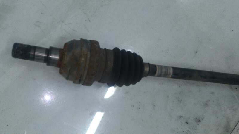 TRANSMISION TRASERA DERECHA OPEL ANTARA Z20S