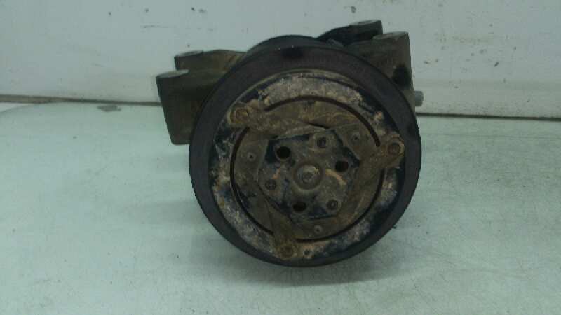 COMPRESOR AIRE ACONDICIONADO NISSAN ALMERA YD22
