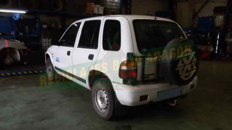 FARO DERECHO KIA SPORTAGE RE