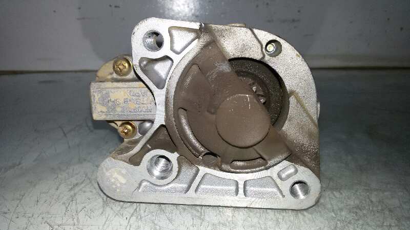 MOTOR ARRANQUE RENAULT KANGOO E7J C6