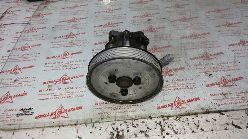 BOMBA DIRECCION AUDI ALLROAD AKE