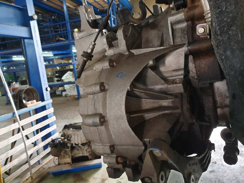 CAJA CAMBIOS FORD MONDEO N7BA