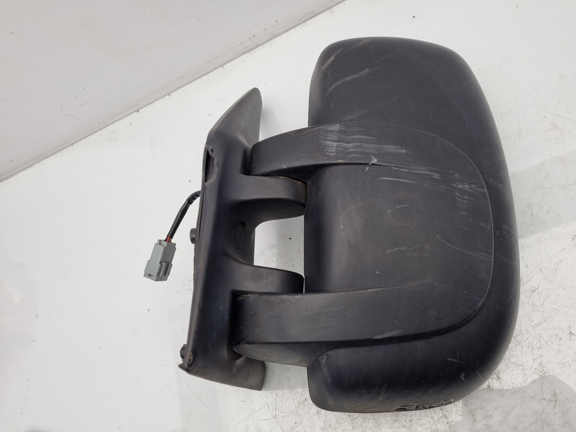 RETROVISOR IZQUIERDO NISSAN INTERSTAR GPU A7