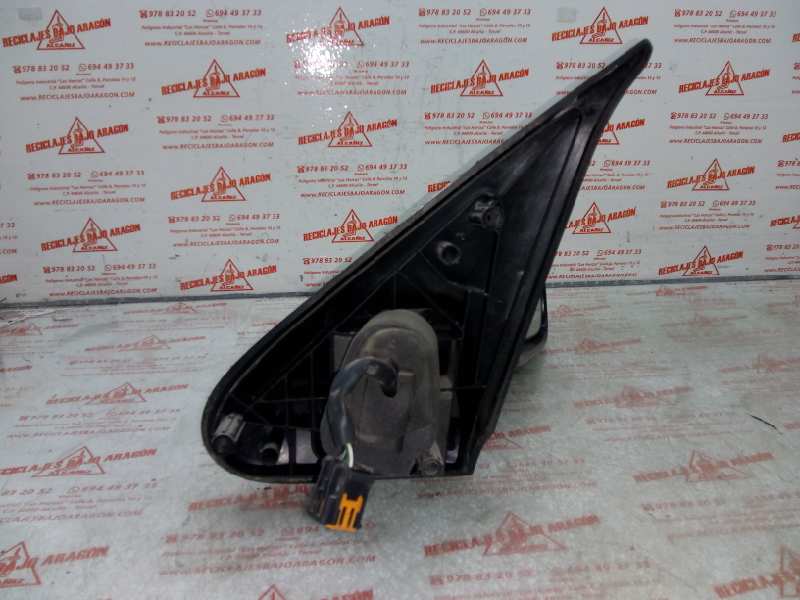 RETROVISOR DERECHO CITROEN XSARA NFU (TU5JP4)
