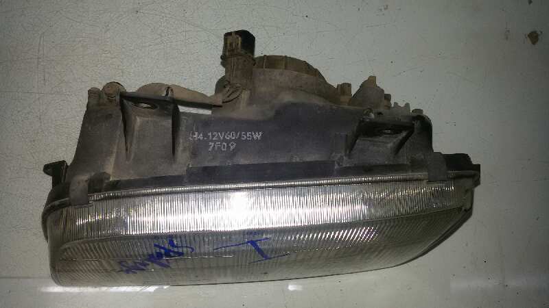 FARO IZQUIERDO KIA SPORTAGE RE