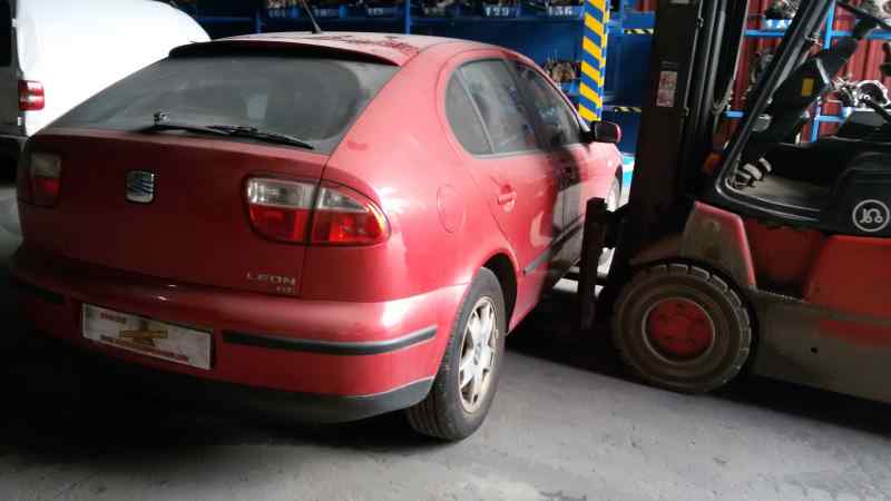 INTERCOOLER SEAT LEON ASV