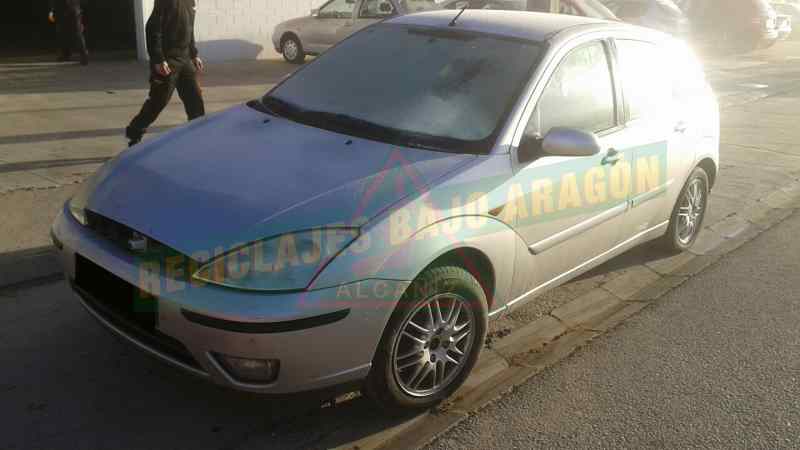 MANDO RETROVISOR FORD FOCUS FFDA