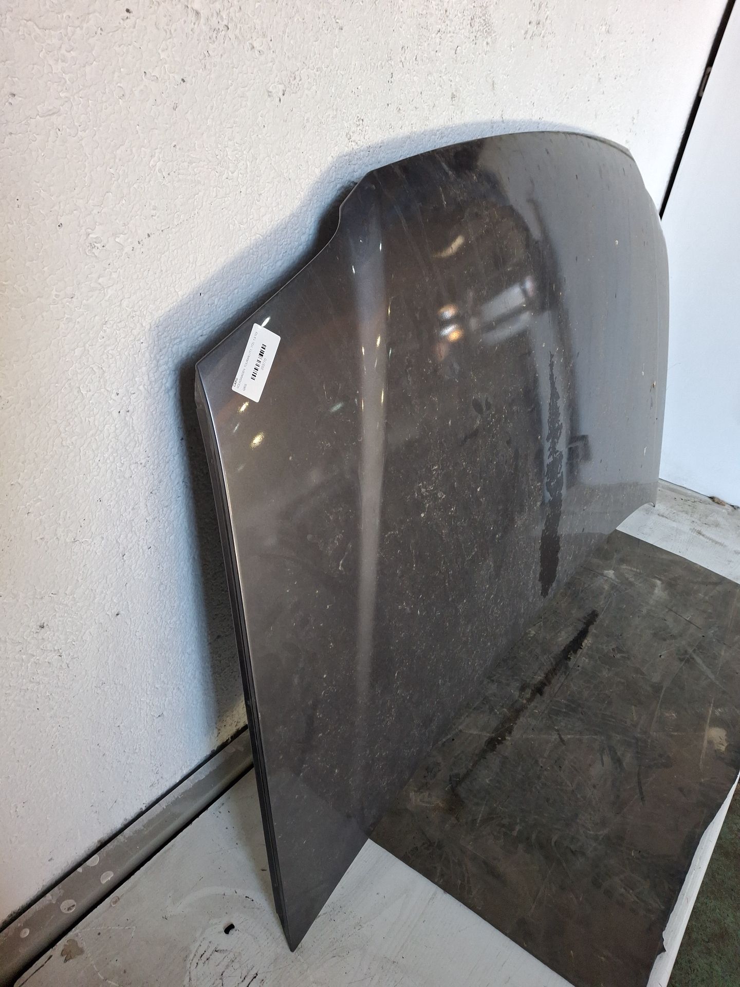 CAPO VOLKSWAGEN TOURAN 