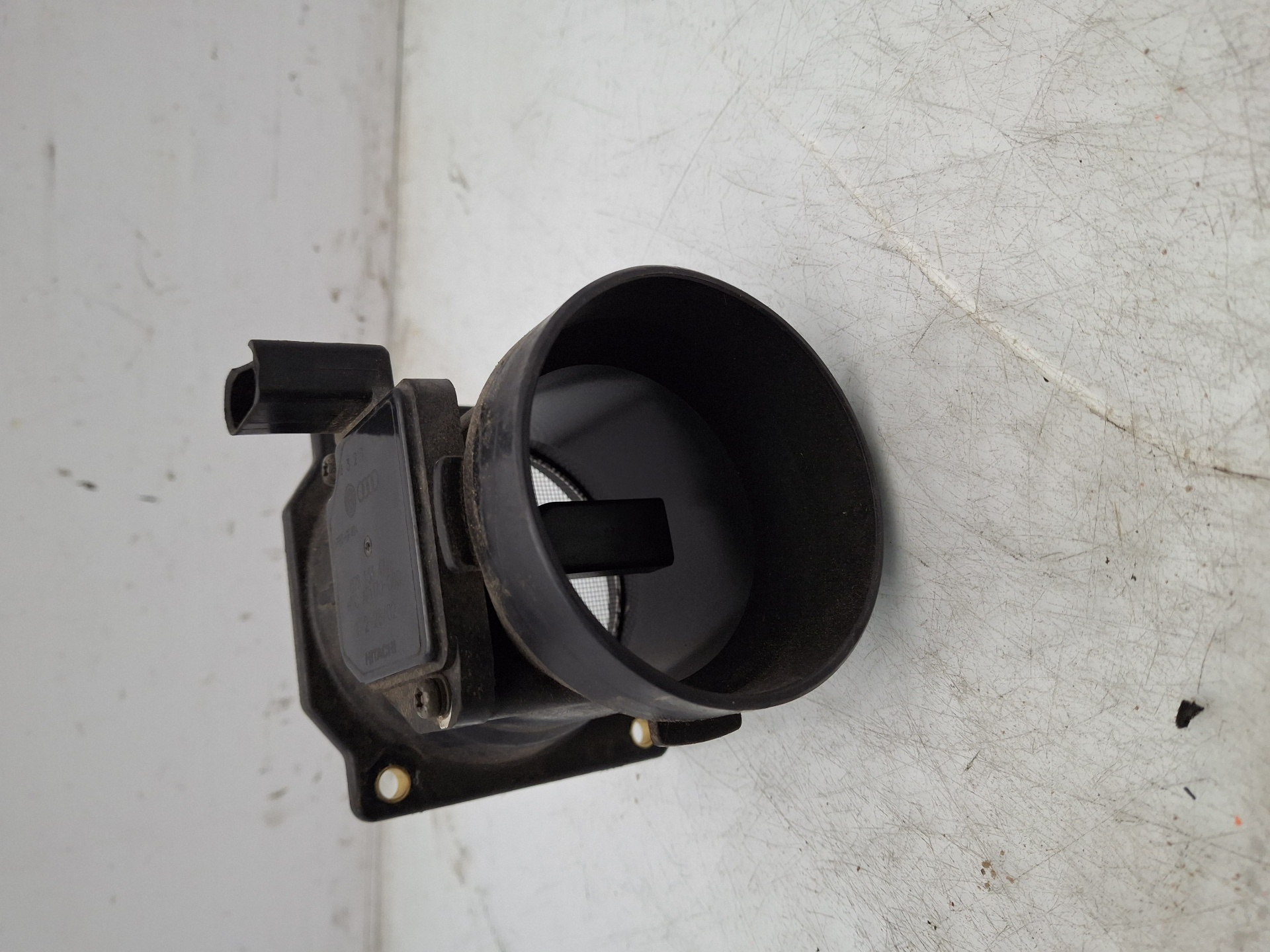 CAUDALIMETRO AUDI A6 BDV