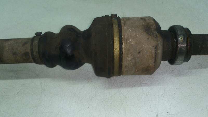 TRANSMISION DELANTERA DERECHA PEUGEOT 307 (S1) RHY