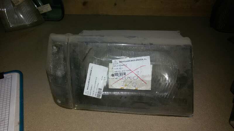 FARO DERECHO LANCIA PRISMA 