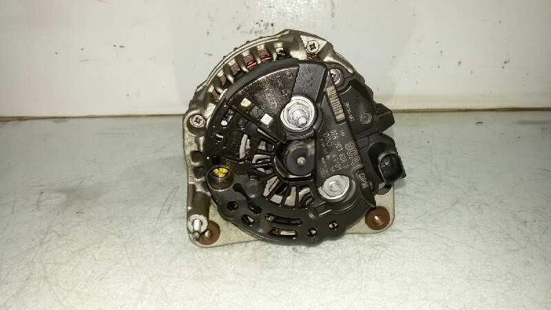ALTERNADOR VOLKSWAGEN GOLF BCB