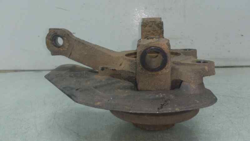 MANGUETA DELANTERA IZQUIERDA FIAT DOBLO 199A2000