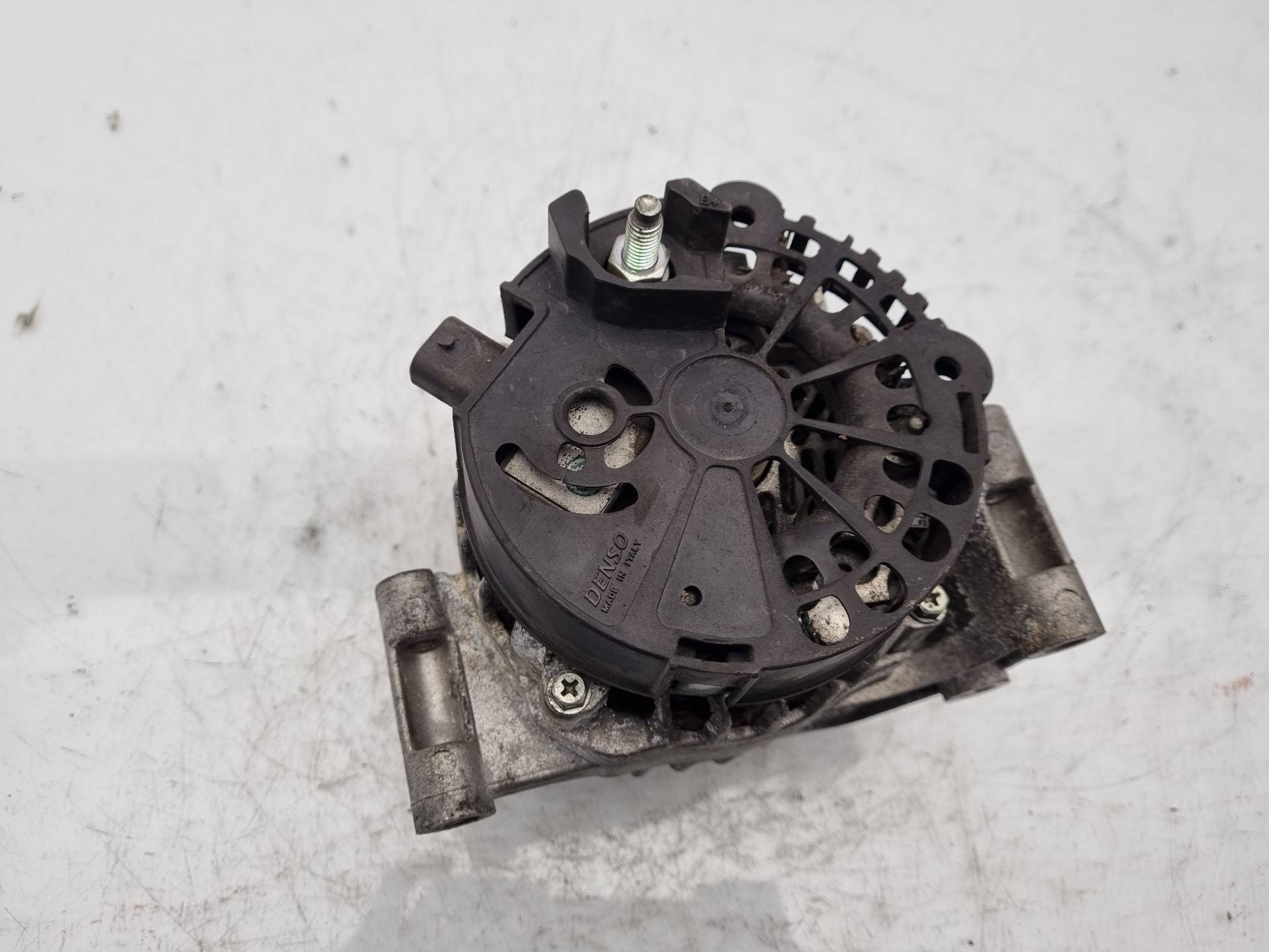 ALTERNADOR OPEL CORSA A13DTC