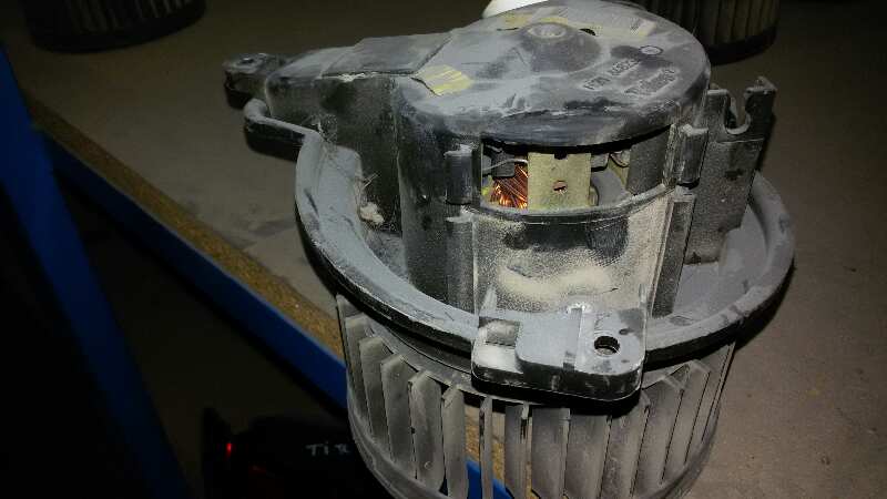 VENTILADOR CALEFACCION PEUGEOT PARTNER 