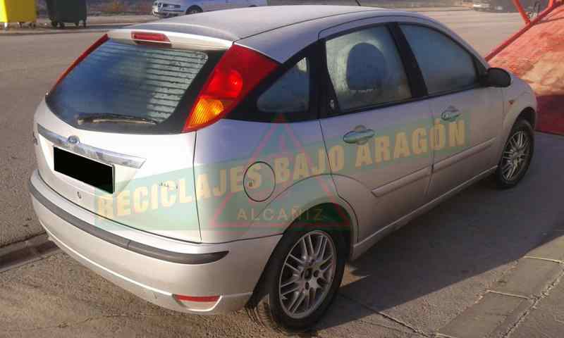 MANDO RETROVISOR FORD FOCUS FFDA