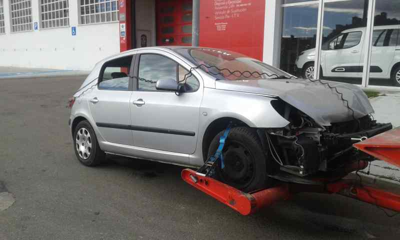 ABS PEUGEOT 307 (S1) RHY