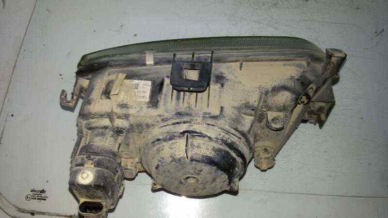 FARO IZQUIERDO RENAULT MEGANE K7M 703