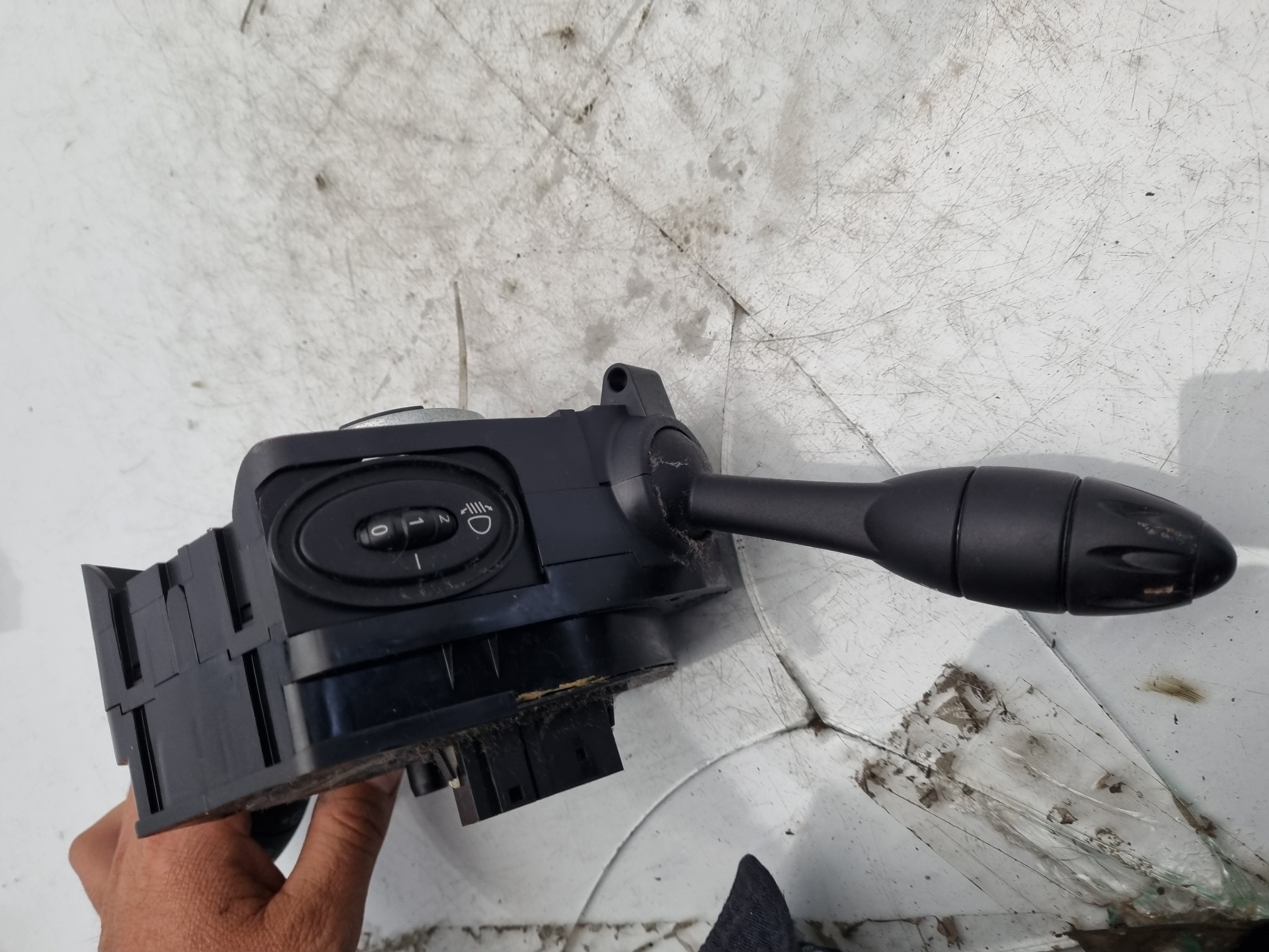 MANDO MULTIFUNCION MINI MINI N12816A