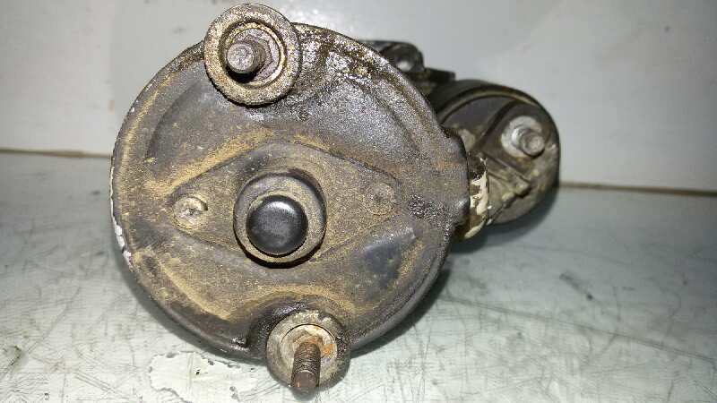 MOTOR ARRANQUE RENAULT MEGANE F8Q