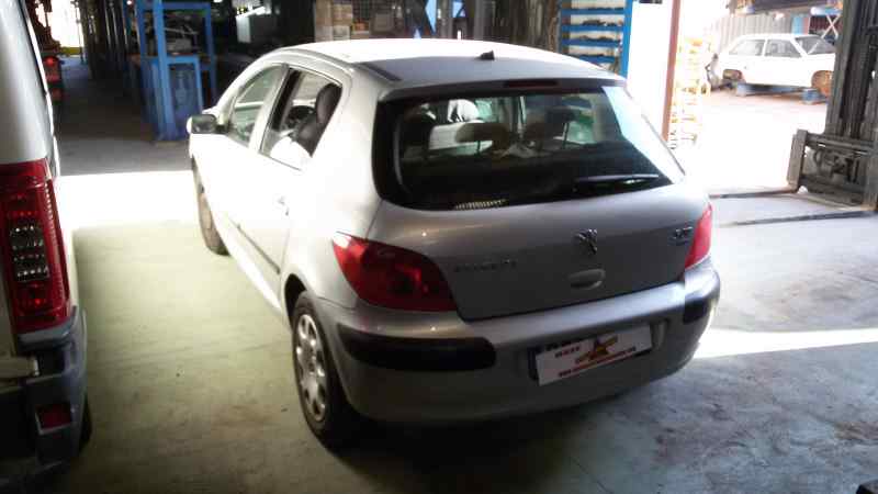 ABS PEUGEOT 307 (S1) RHY