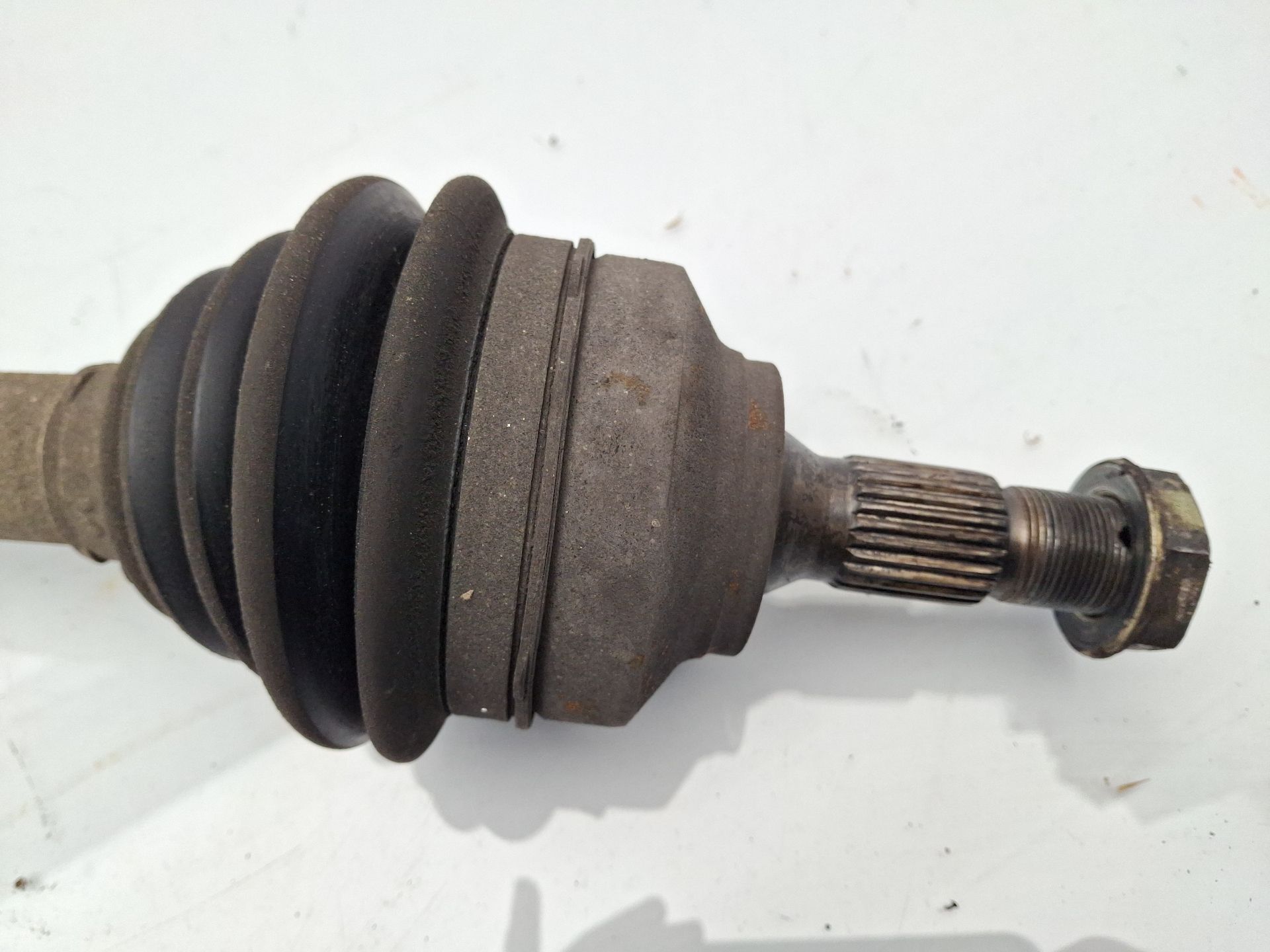 TRANSMISION DELANTERA IZQUIERDA PEUGEOT 307 