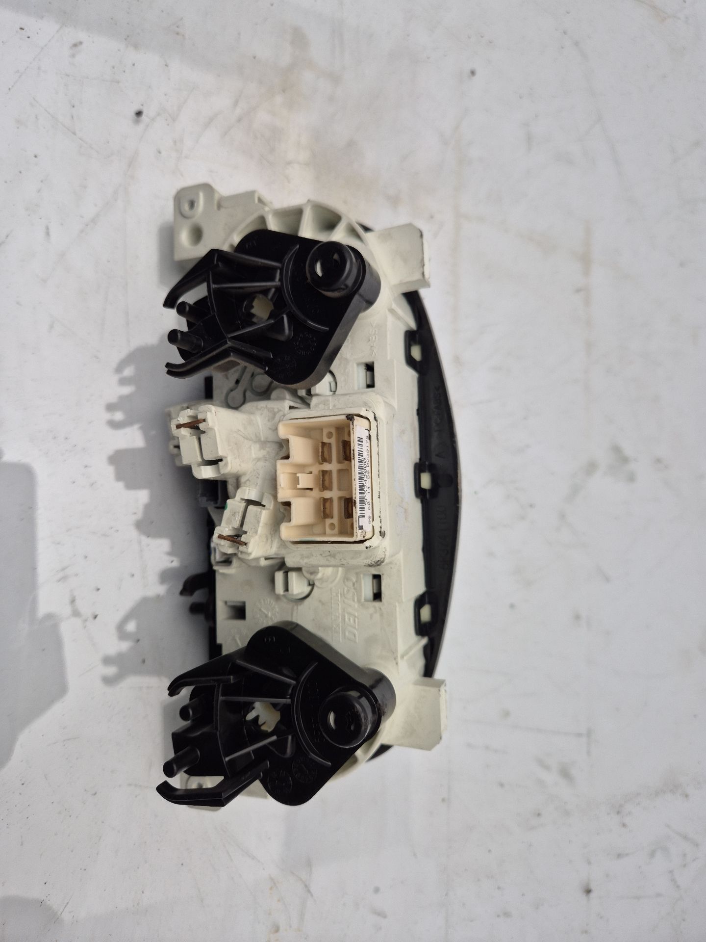MANDO CALEFACCION / AIRE ACONDICIONADO DACIA DOKKE 