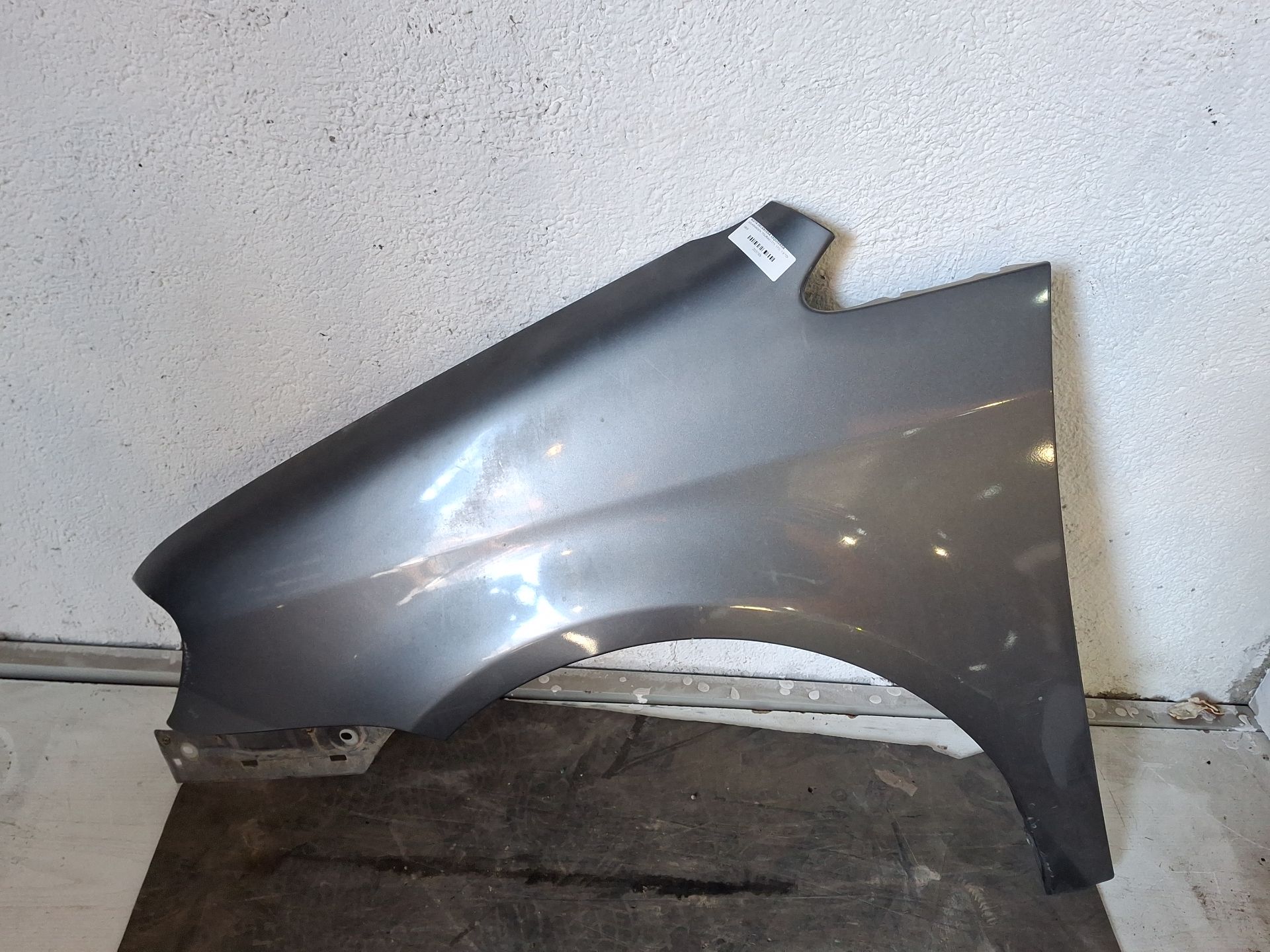  VOLKSWAGEN TOURAN (1T1, 1T2) 1.9 TDI