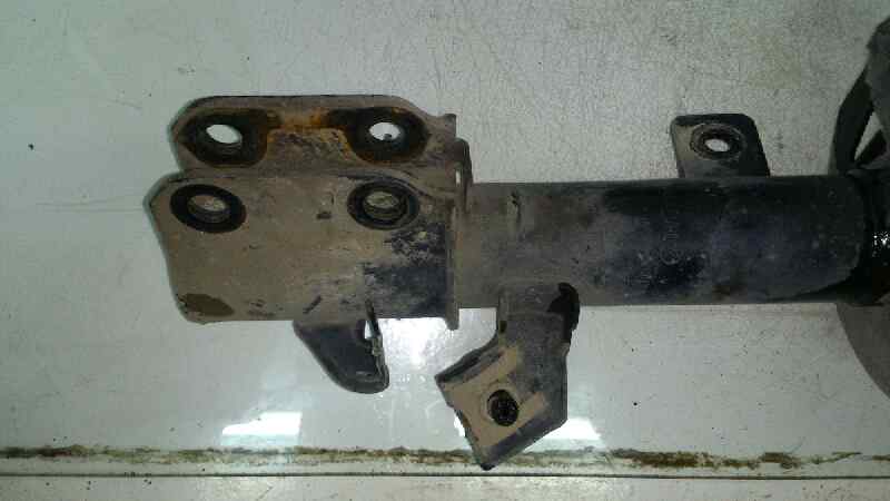 JUEGO AMORTIGUADORES DELANTERO NISSAN MICRA K9K