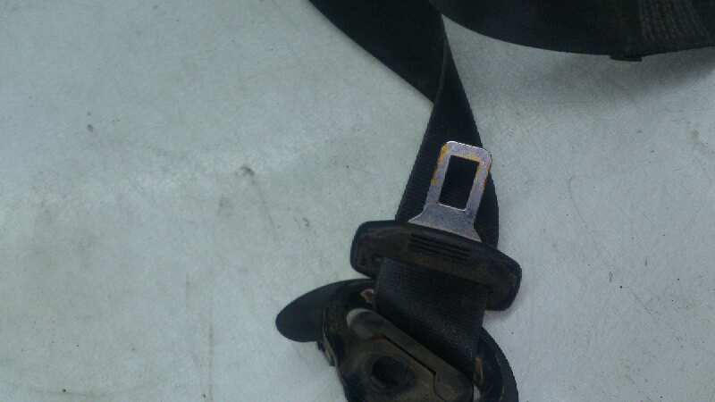 CINTURON SEGURIDAD DEL. IZQ. SEAT ALTEA BJB